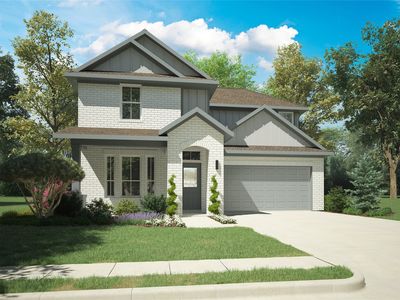10516 Blakely Creek Rd, Fort Worth, TX, 76126