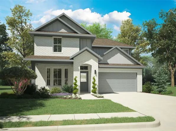 10544 Starpoint Rd, Fort Worth, TX 76126