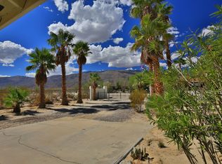 3463 Carillo Rd, Borrego Springs, CA 92004