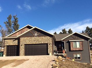 13448 Rockwood Rd, Rapid City, SD 57702