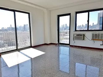 Rented by Azure Realty NY LLC