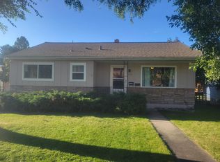 605 W Sussex Ave, Missoula, MT 59801