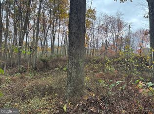 TRACT 4 135/ Acres, Robertsdale, PA 16674