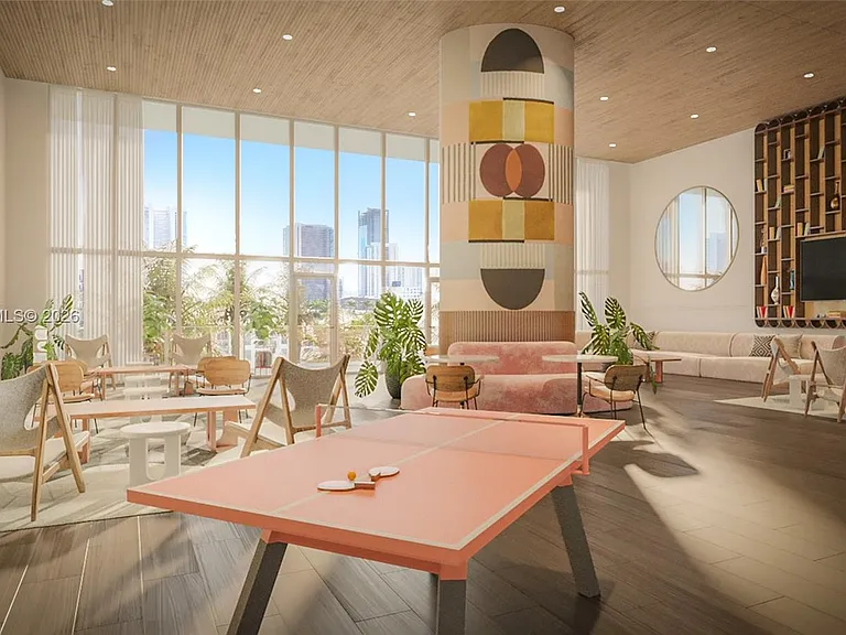 90 NE 32nd 406 Miami #406 — Photo 17