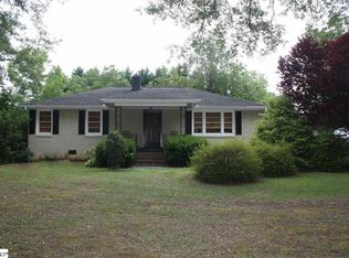 206 Galphin Dr, Greenville, SC 29609