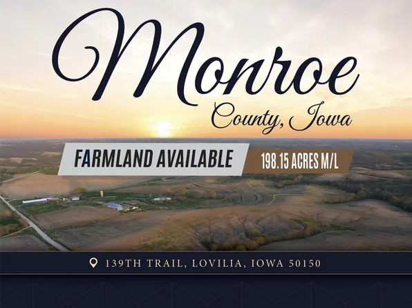0 139th Trl, Lovilia, IA 50150