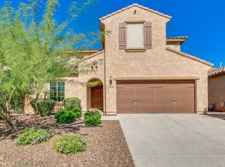 1758 W Desperado Way, Phoenix, AZ 85085