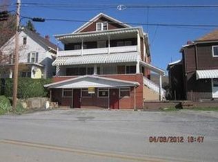 108 Bedford St, Sproul, PA 16682
