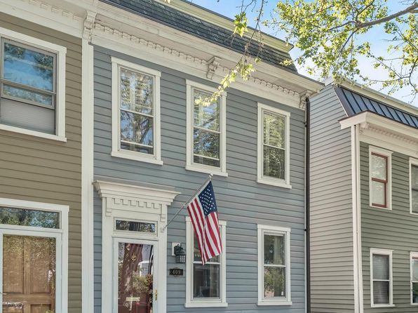 409 N West St, Alexandria, VA 22314