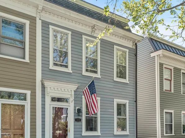 409 N West St, Alexandria, VA 22314