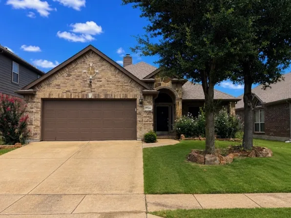 9524 Brittlebrush Trl, Fort Worth, TX 76177