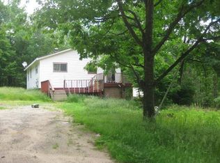 3907 Forest Ln, Rhinelander, WI 54501