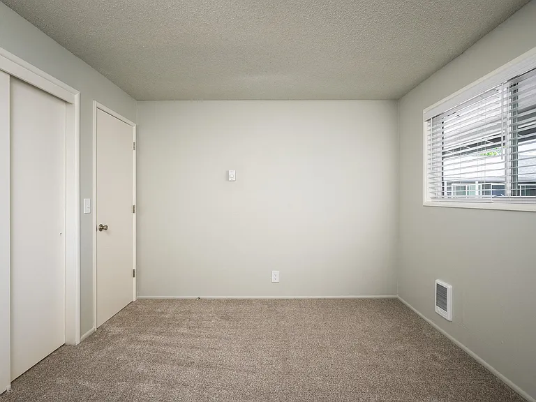 The Avery | Bedroom