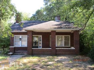 636 Meriwether St, Griffin, GA 30224