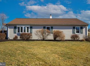 534 Sherwood Ln, Hatboro, PA 19040