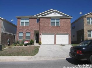 15706 Robin Vw, San Antonio, TX 78255