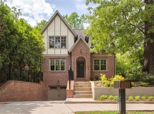 134 Woodlawn Ave, Decatur, GA 30030