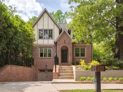 134 Woodlawn Ave, Decatur, GA, 30030