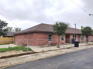 2400 Gumwood Ave APT 1, McAllen, TX 78501