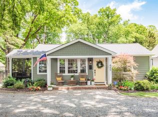 665 Marsh Rd, Charlotte, NC 28209