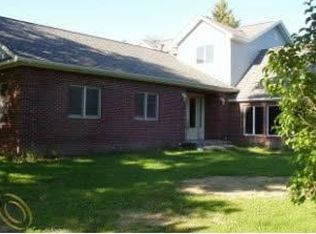 3965 Flint River Rd, Columbiaville, MI 48421