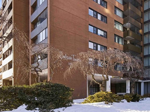 2nd image of 5959 Spring Garden Rd #510