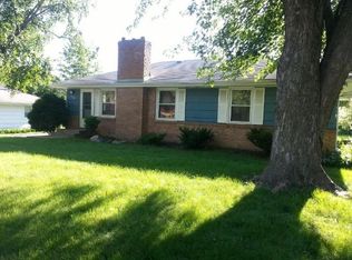 8338 Colfax Ave S, Bloomington, MN 55420