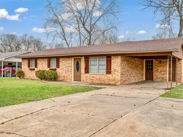 2020 Brown Ave, Paris, TX 75460