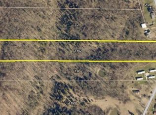 10817 Scotts Ridge Rd, Rising Sun, IN 47040