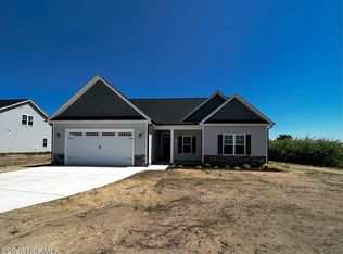 1311 Stoney Creek Church Rd, Goldsboro, NC 27534