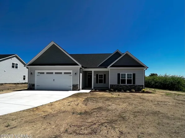 1311 Stoney Creek Church Road, Goldsboro, NC 27534