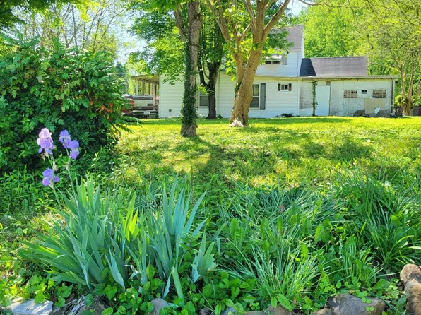 229 Walden Dr, Rocky Top, TN 37769