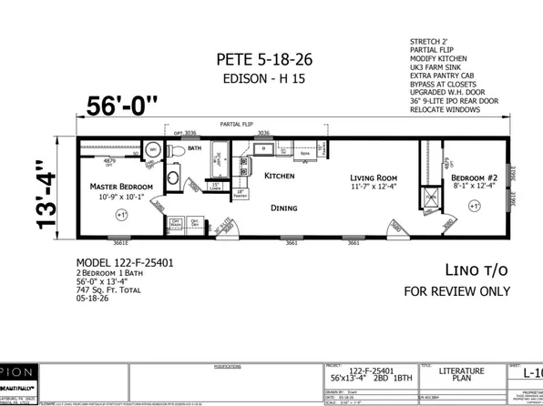 1501 Roosevelt Ave Unit H15, Carteret, NJ 07008