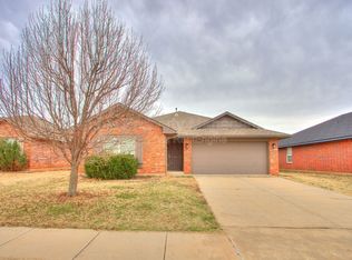 2328 NW 196th Ter, Edmond, OK 73012