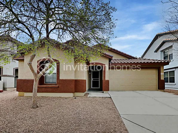 3035 E Santa Rosa Dr, Gilbert, AZ 85234