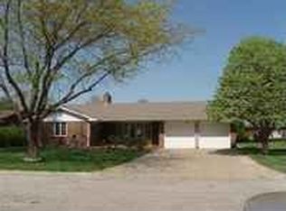 1065 Avenue J, Chase, KS 67524