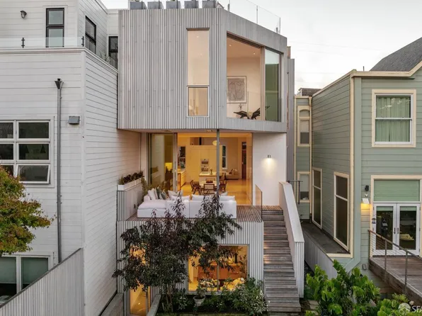 253 Chattanooga St, San Francisco, CA 94114