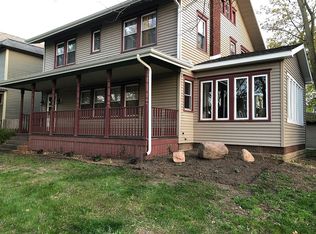 514 E Michigan Ave, Albion, MI 49224