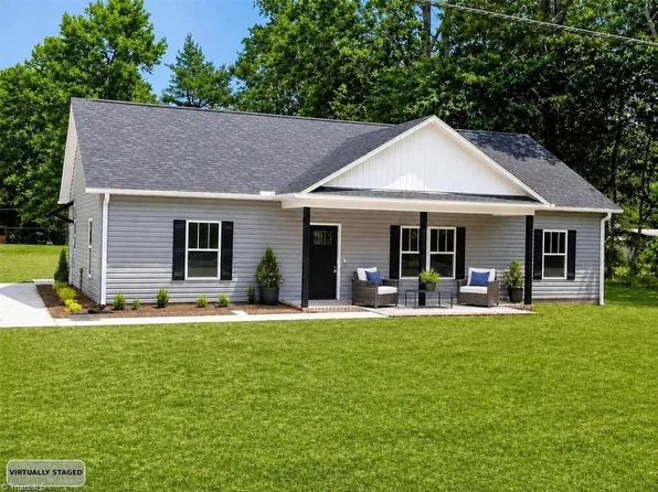 237 Cana Rd, Mocksville, NC 27028