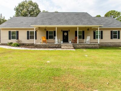 169 Rainbow Ln, Cave City, AR, 72521