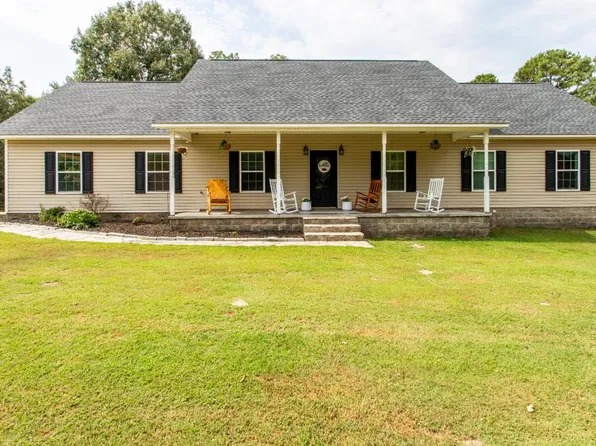169 Rainbow Ln, Cave City, AR 72521