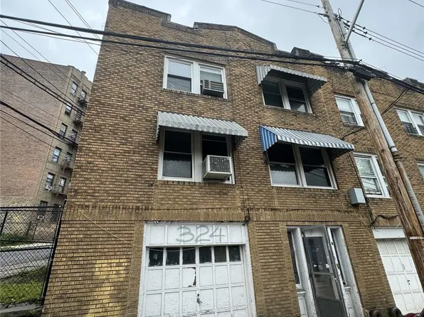 324 Woodworth Avenue, Yonkers, NY 10701