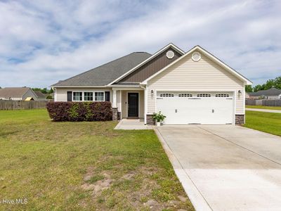 309 Cadenza Lane, Richlands, NC, 28574