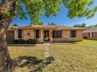 2508 Christi Ln, Caddo Mills, TX 75135