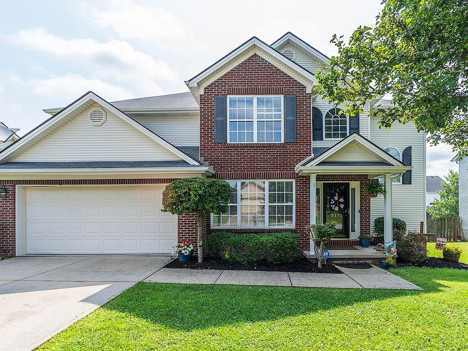 217 Abbeywood Dr, Winchester, KY 40391 | Zillow