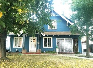 919 W Acacia St, Stockton, CA