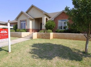 6024 88th Pl, Lubbock, TX 79424