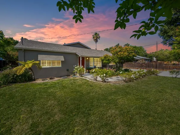 1081 Lovell Ave, Campbell, CA 95008