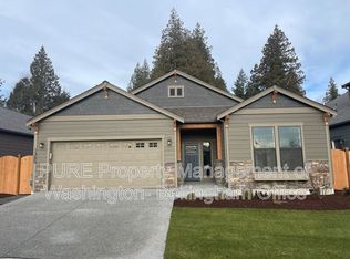 1365 Woods Point Loop, Ferndale, WA 98248