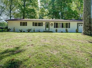 4004 E Englewood Blvd, Johnson City, TN 37601